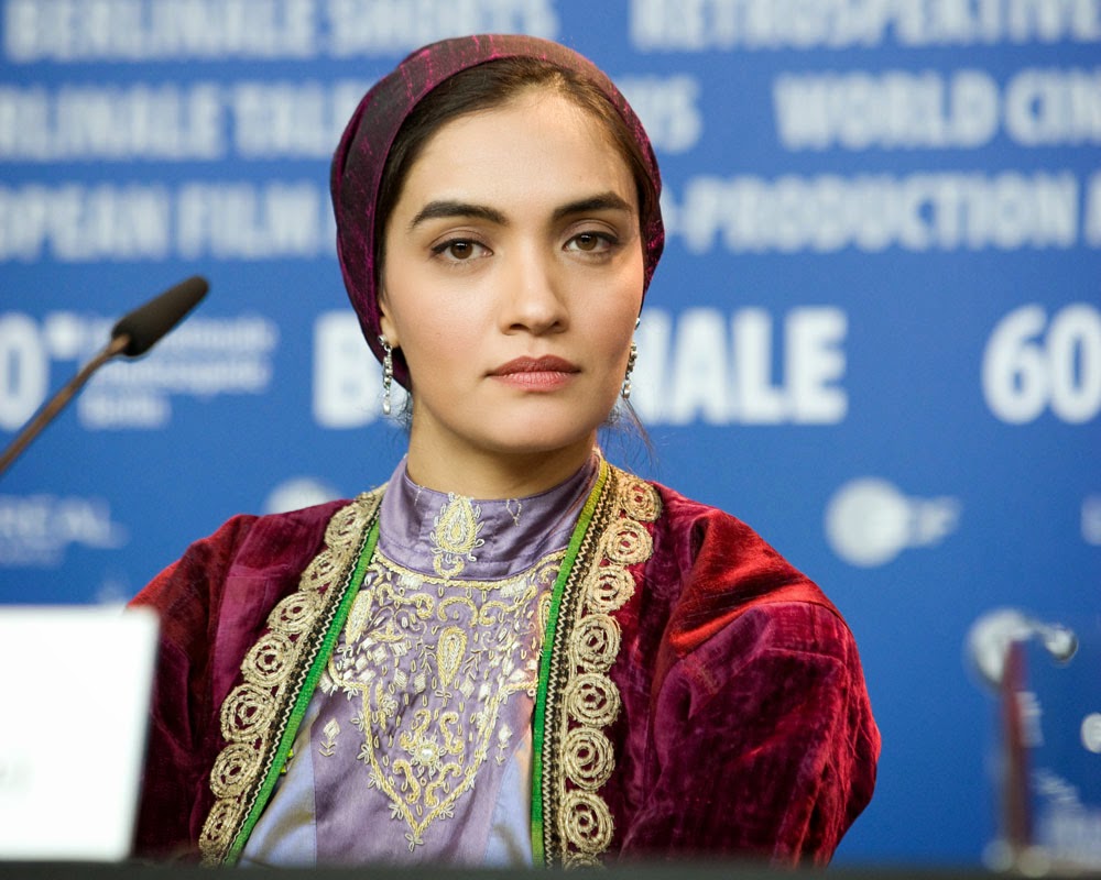 ln cella anche l’attrice Mitra Hajjar. Ma nel cinema iraniano «il mullah è nudo» ln cella anche l’attrice Mitra Hajjar. Ma nel cinema iraniano «il mullah è nudo»