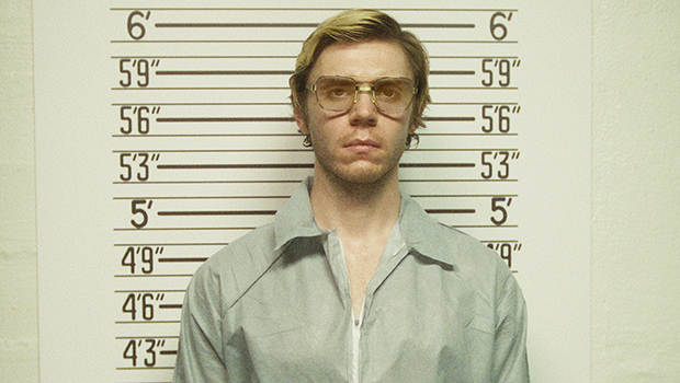 Effetto «Dahmer»: 1 miliardo di spettatori Effetto «Dahmer»: 1 miliardo di spettatori