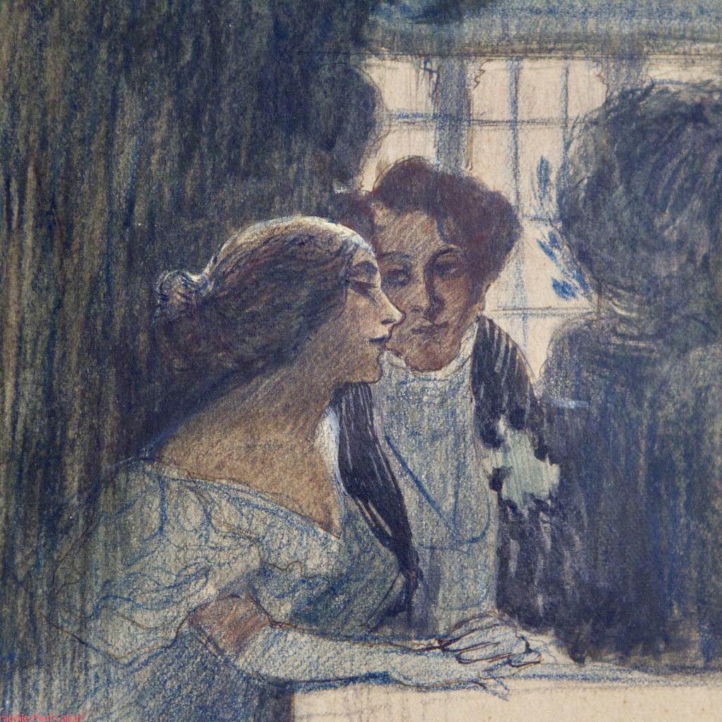 George Sand, meglio perbene o sublime? A lei la scelta George Sand, meglio perbene o sublime? A lei la scelta