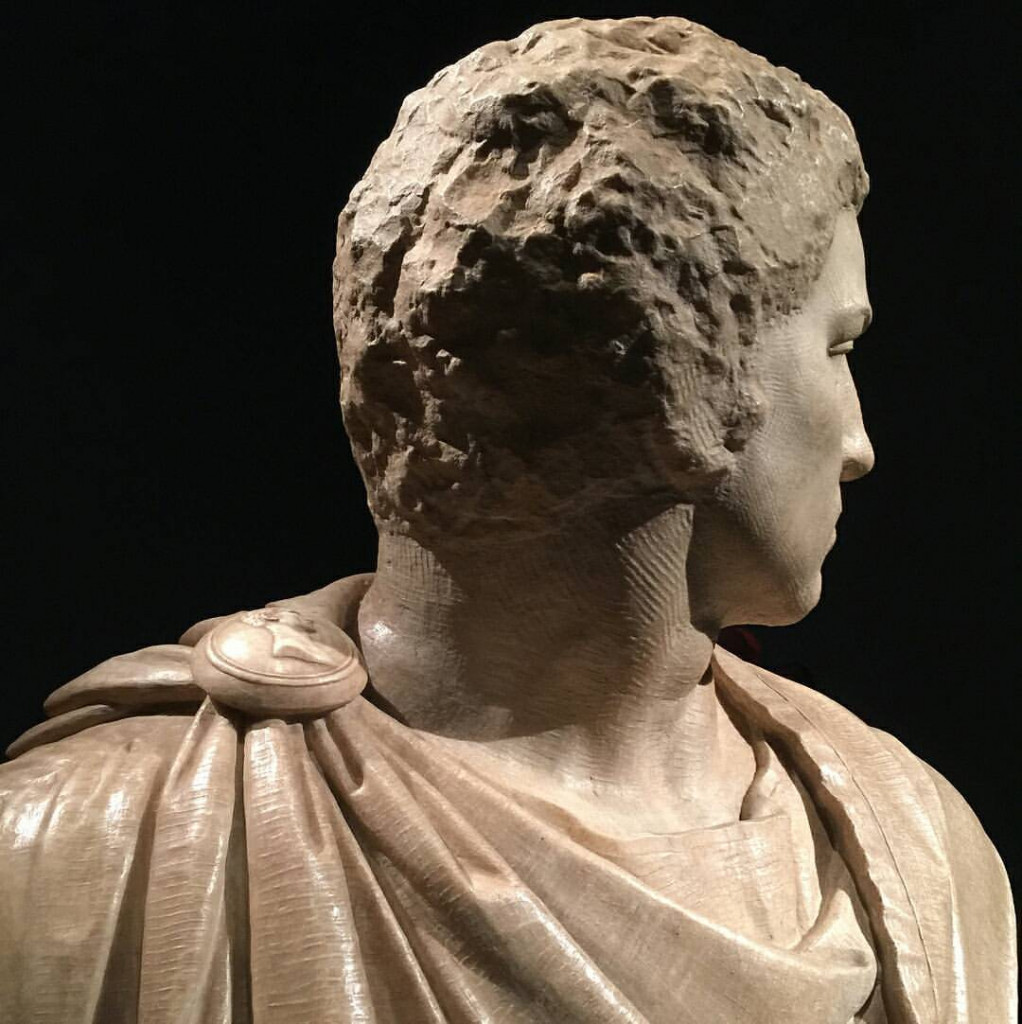 Bruto il tirannicida senza i lustrini del mito Bruto il tirannicida senza i lustrini del mito