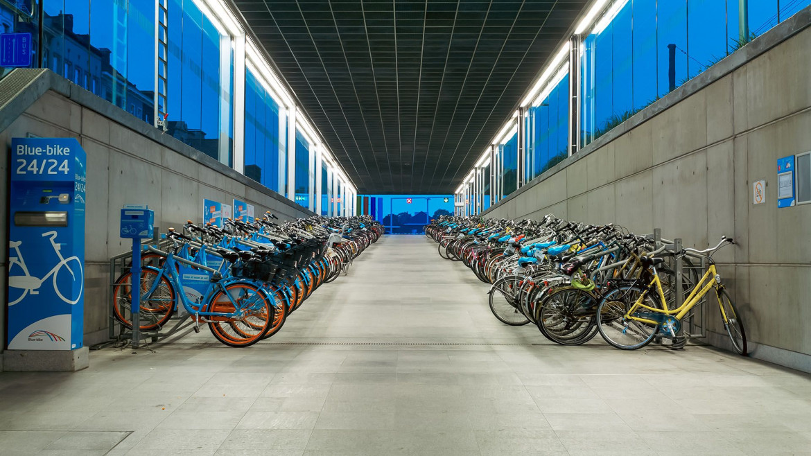 La bici rivoluziona le città, lo dice l’Economist La bici rivoluziona le città, lo dice l’Economist