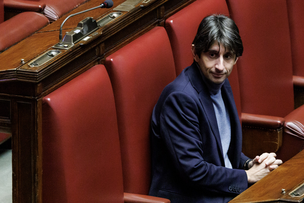 Fdi: decidere in fretta sul terzo mandato Fdi: decidere in fretta sul terzo mandato