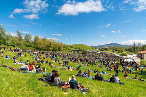 A Montesole tre giornate agroecologiche