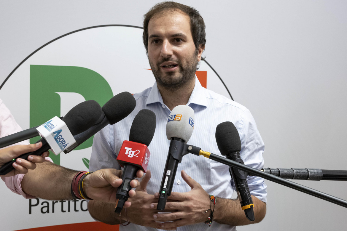 Montepulciano, i tre giorni della maggioranza Pd Montepulciano, i tre giorni della maggioranza Pd