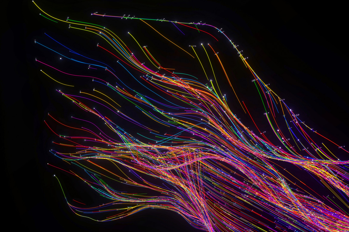 Le infinite possibilità del giornalismo Le infinite possibilità del giornalismo