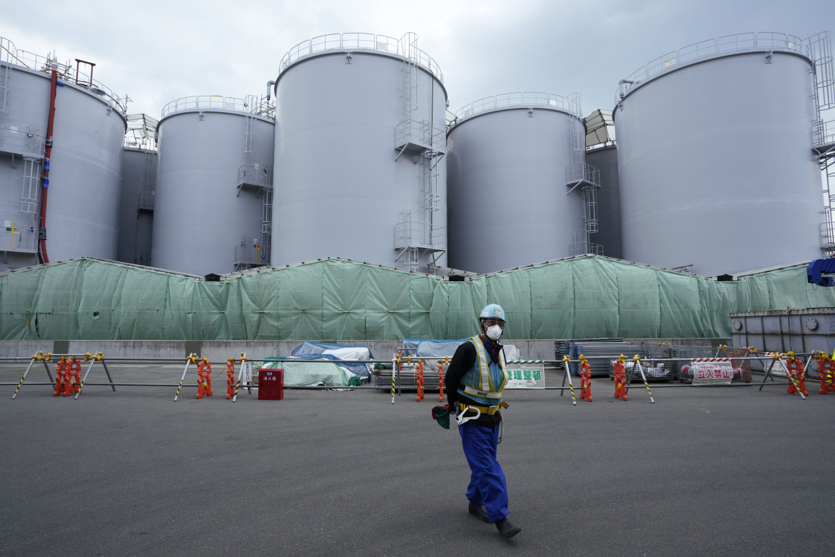 fukushima 14 anni dopo ancora non c8217232 un piano per i rifiuti radioattivi