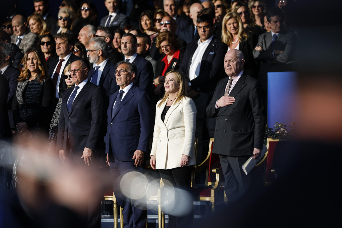 Sovraffollamento in cella, spiragli sulla pdl Giachetti. Ma il Guardasigilli frena Sovraffollamento in cella, spiragli sulla pdl Giachetti. Ma il Guardasigilli frena