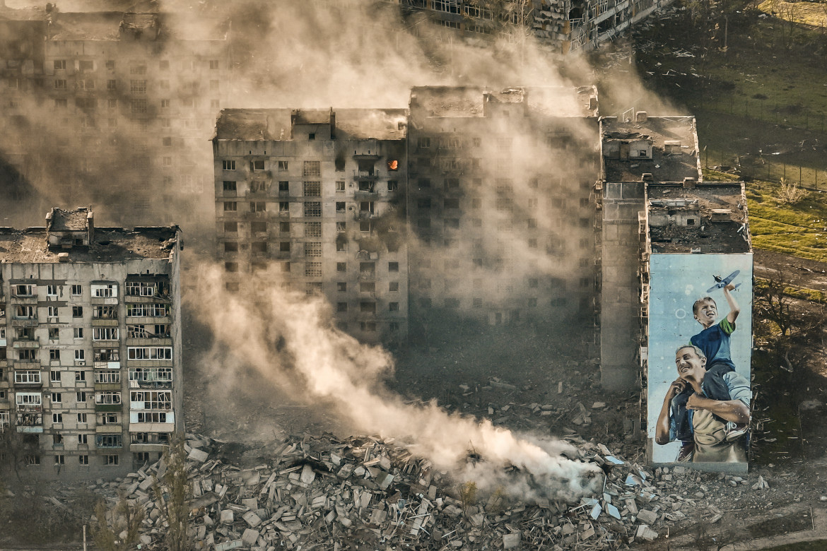 Ricostruire l’Ucraina dal basso, partendo dai diritti del lavoro | il ...