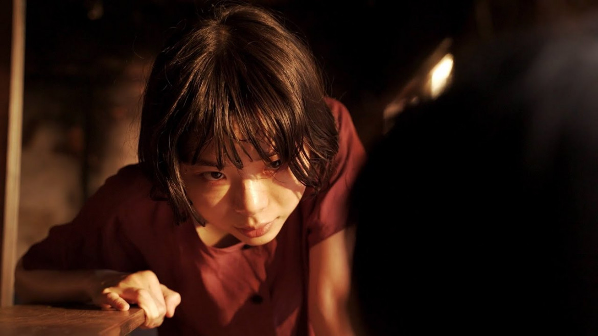 «Shadow of Fire», le ombre del passato per un nuovo Neorealismo il manifesto