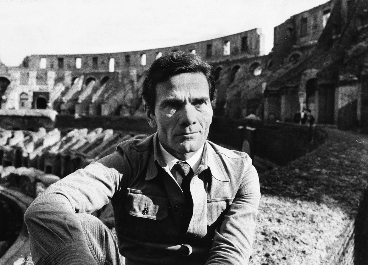 Pier Paolo Pasolini e l’ostilità di un Parlamento