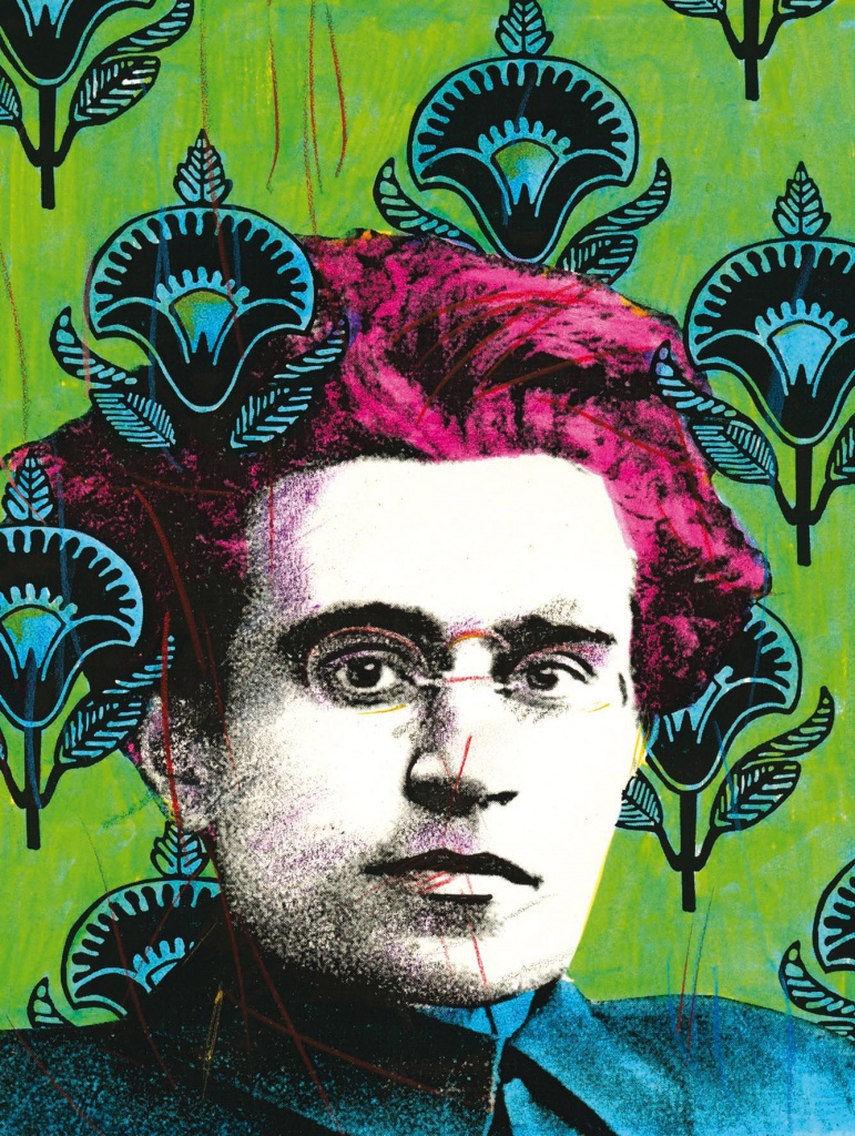 Una targa per ricordare dove morì Gramsci | il manifesto