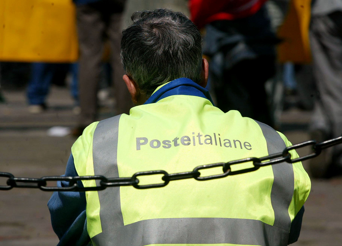 poste in sciopero il 3 luglio per i salari da Cms.ilmanifesto.it poste in sciopero il 3 luglio per i salari