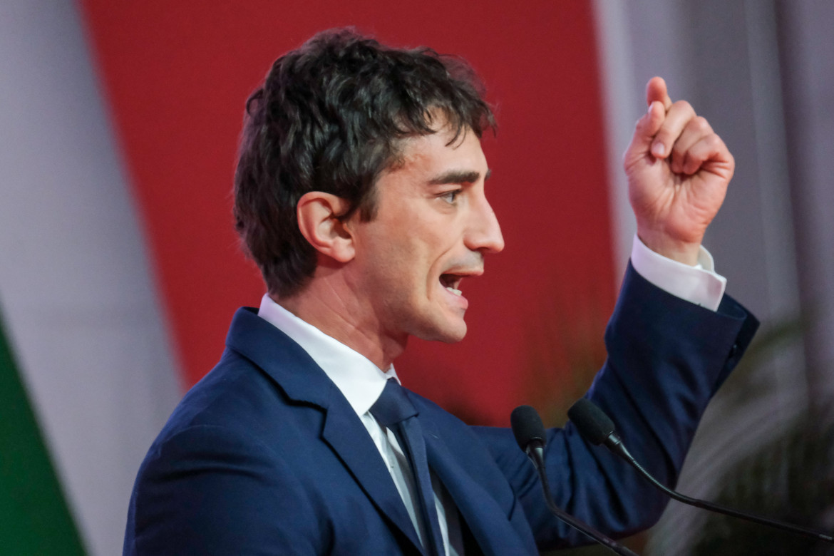 A Bignami non si può nascondere niente A Bignami non si può nascondere niente