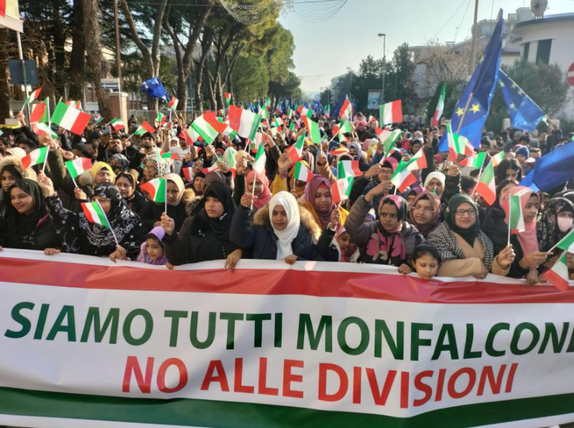 Monfalcone, niente moschea: il comune acquisisce l’immobile