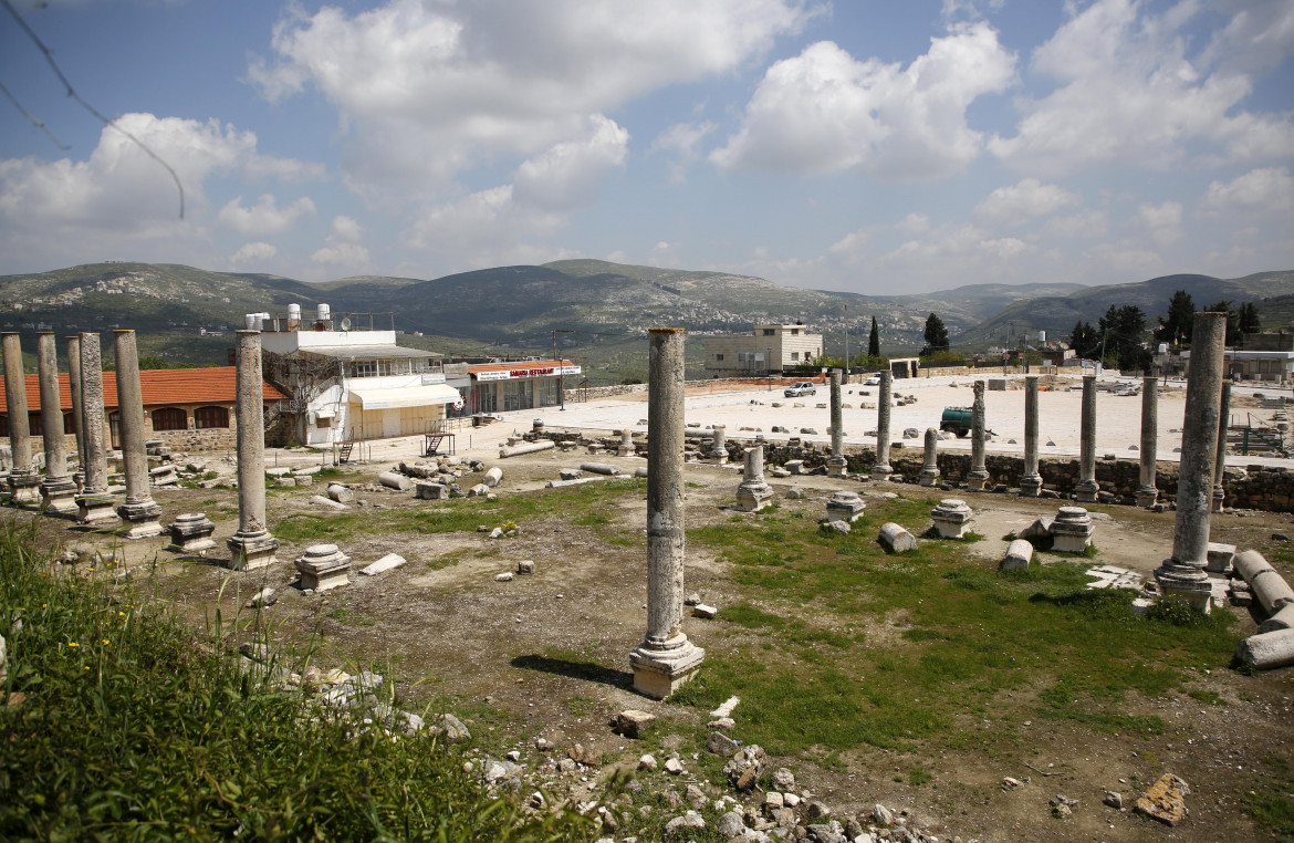 Archeologia: attacco da FdI