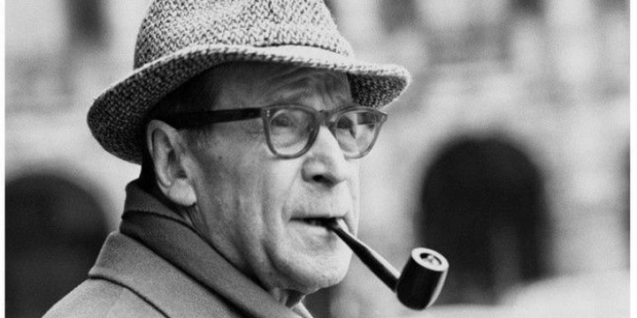 Una poetica che si fonda sulla spietata rappresentazione degli esseri umani