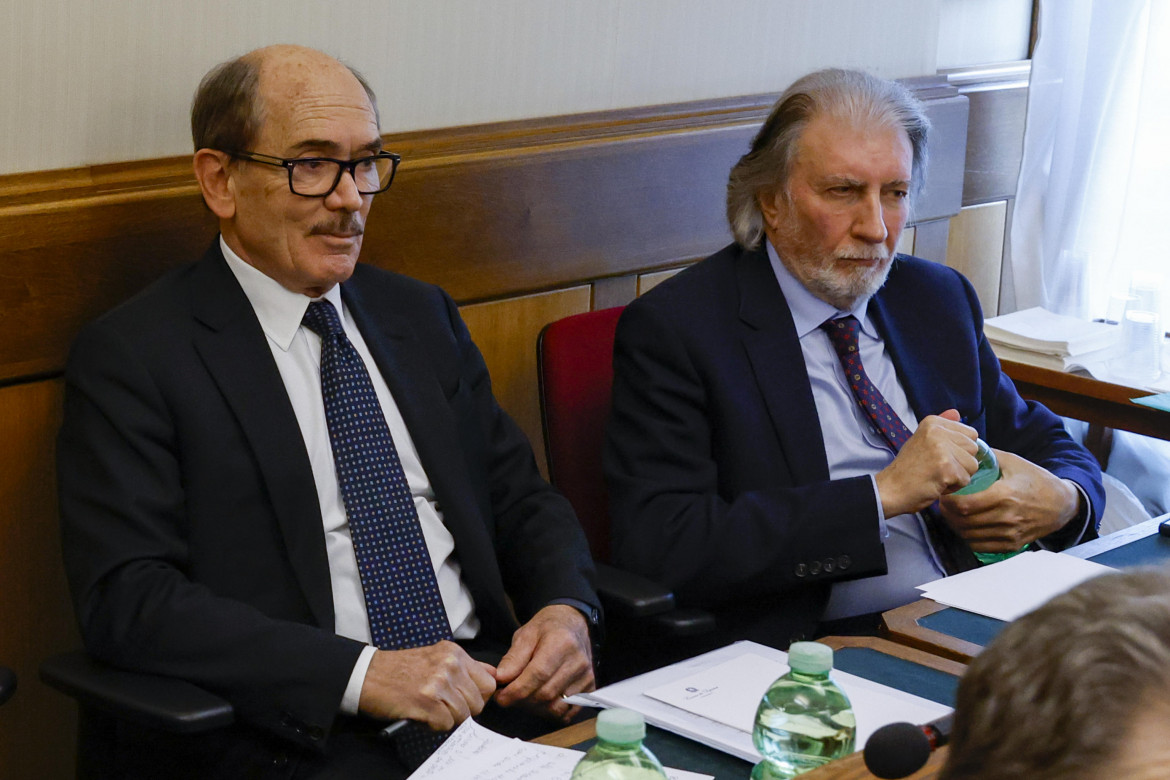 Report scatena l’ennesima rissa nell’antimafia Report scatena l’ennesima rissa nell’antimafia