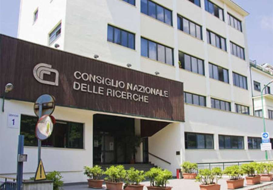cnr niente commissario tutto in mano al dg colpani