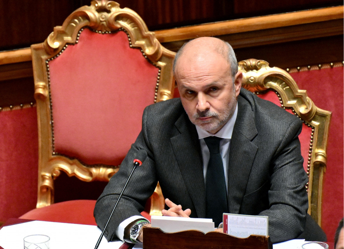 Schillaci nomina il nuovo Consiglio Superiore di Sanità Schillaci nomina il nuovo Consiglio Superiore di Sanità