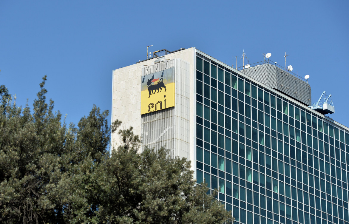 Eni condannata a pagare l’Imu per le piattaforme estrattive