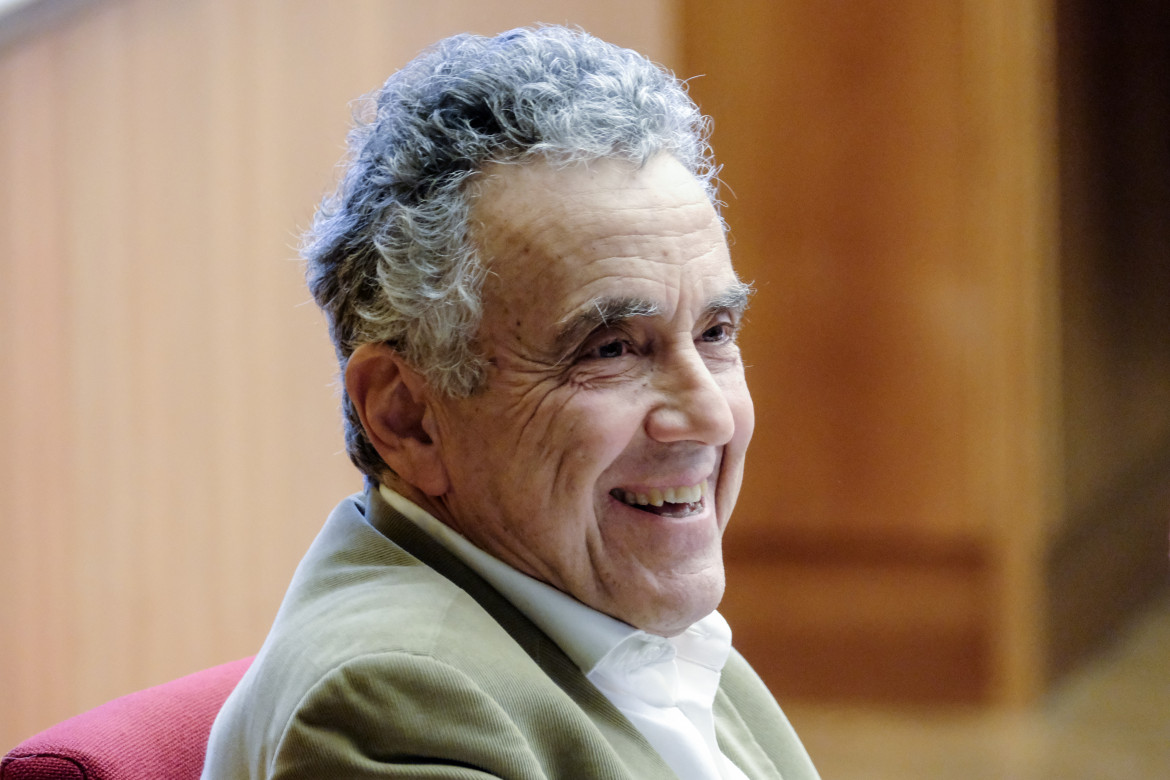 Il Forum di Barca discute a Genova Il Forum di Barca discute a Genova