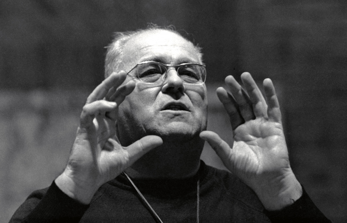 Danilo Dolci, il metodo maieutico e il senso della comunità Danilo Dolci, il metodo maieutico e il senso della comunità