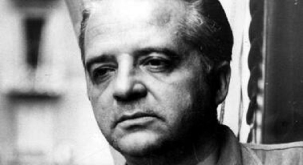 Luigi Incoronato, scrittore dalla parte del torto il manifesto