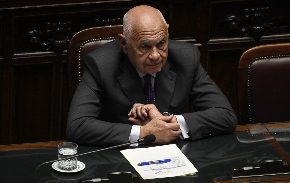 «Era contro la separazione». L’Anm fa lo scoop su Nordio «Era contro la separazione». L’Anm fa lo scoop su Nordio