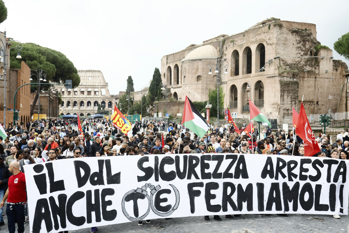 150 realtà in assemblea contro il ddl «Ungheria»