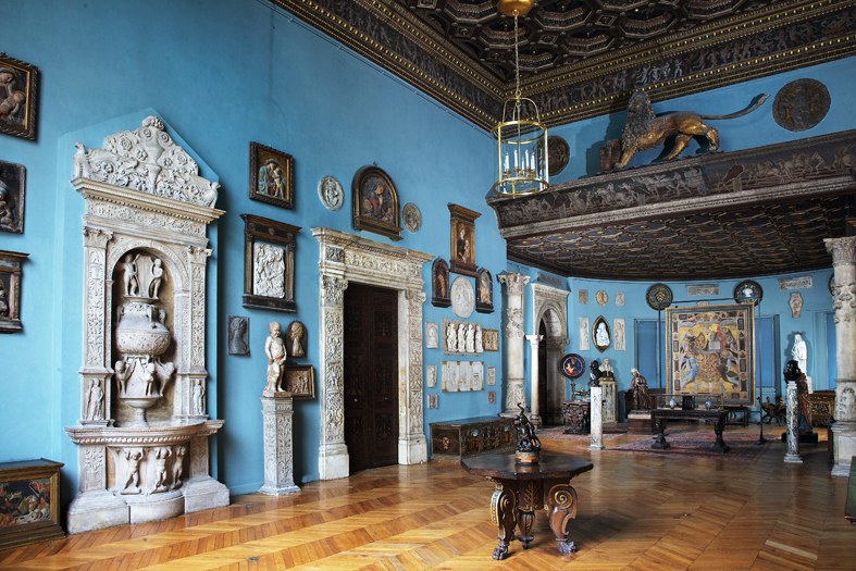 Jacquemart André, una casa del Rinascimento per l’alta borghesia parigina