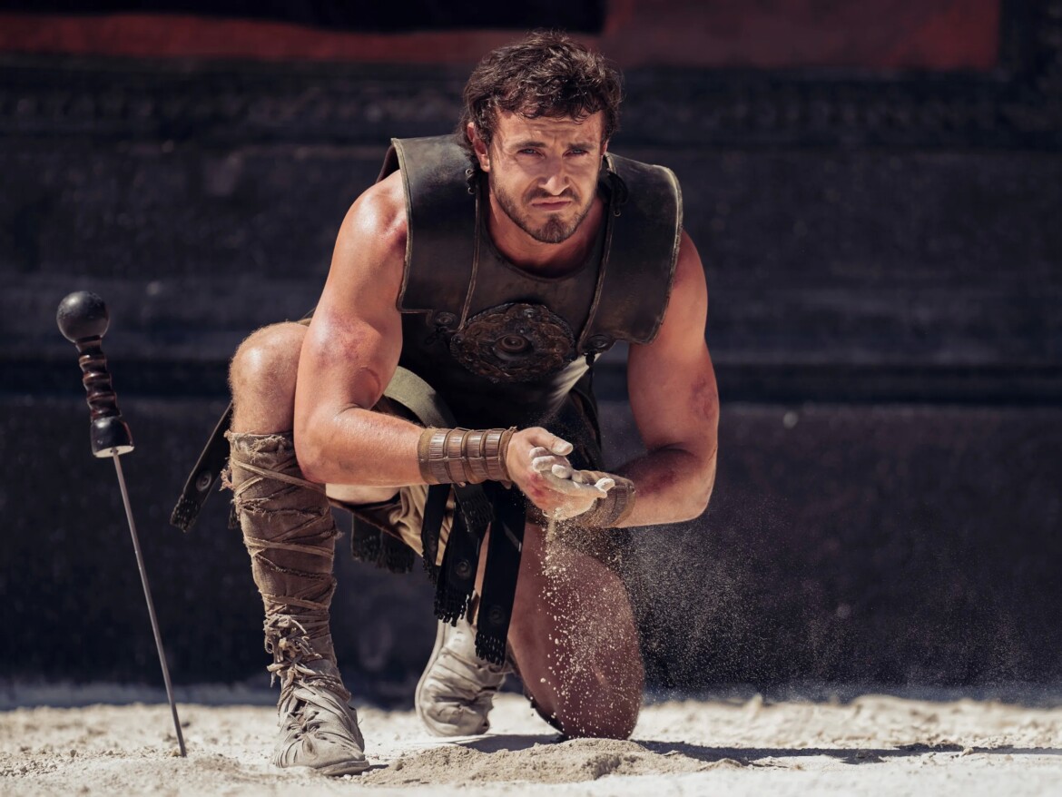 «Gladiator II», un sequel ad alto budget ma senza invenzioni