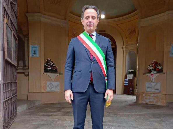 Vigevano, il sindaco in arresto. La Lega si spacca