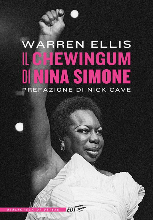 Nina Simone, una storia da «masticare»