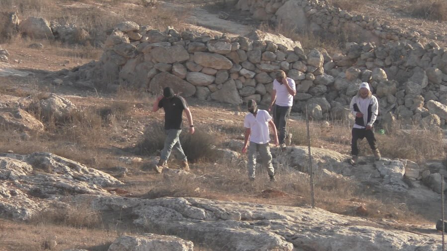 Coloni israeliani senza freni, attaccato Deir Dibwan: 35 feriti Coloni israeliani senza freni, attaccato Deir Dibwan: 35 feriti