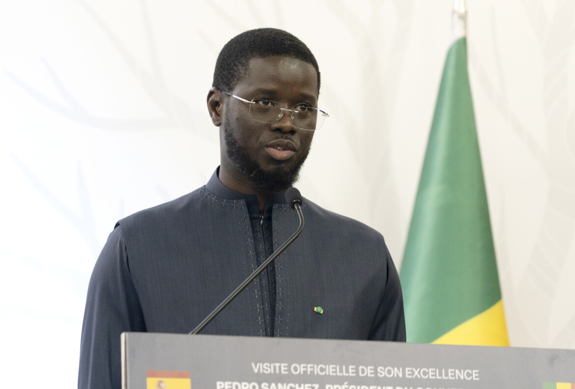 Anche Senegal e Ciad danno il benservito ai militari francesi