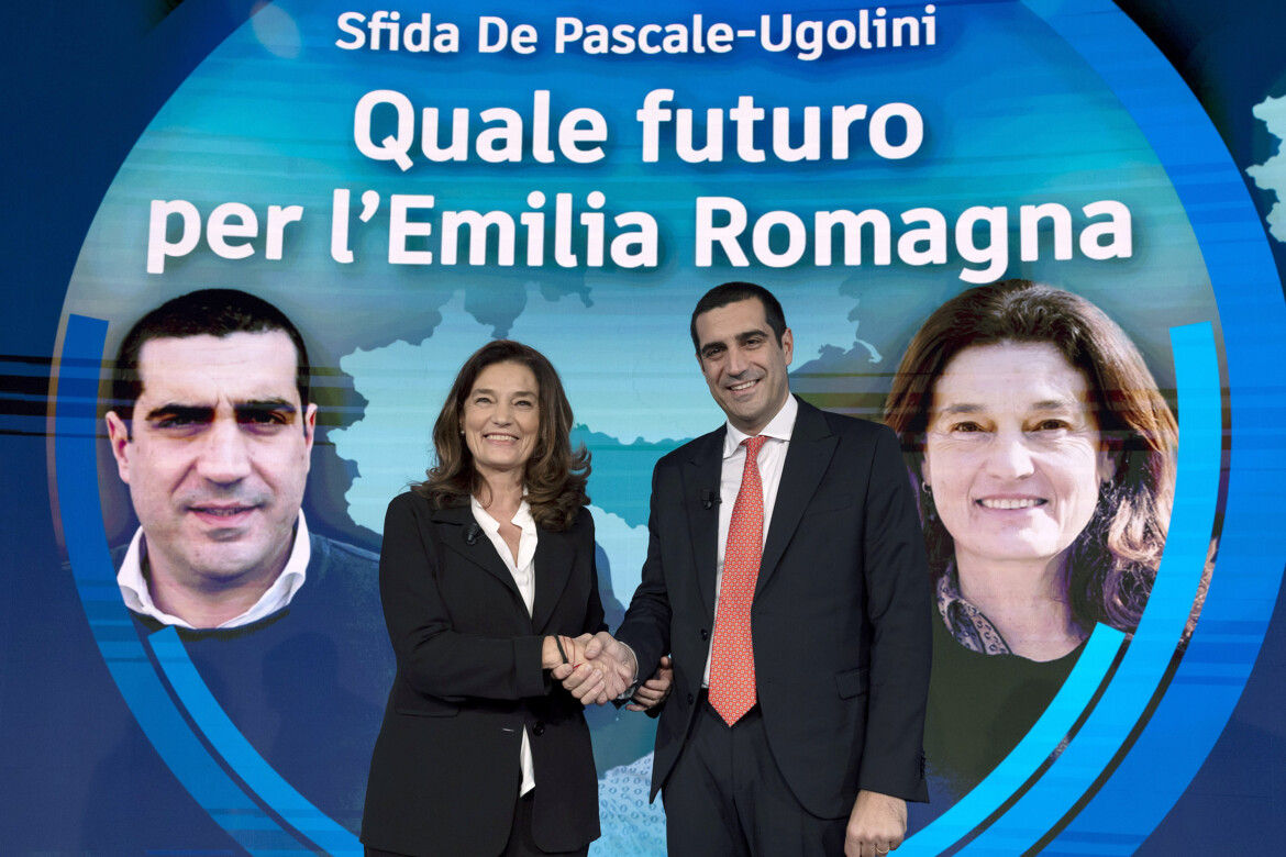 Emilia Romagna: la sfida soft tra il sindaco e la preside ciellina