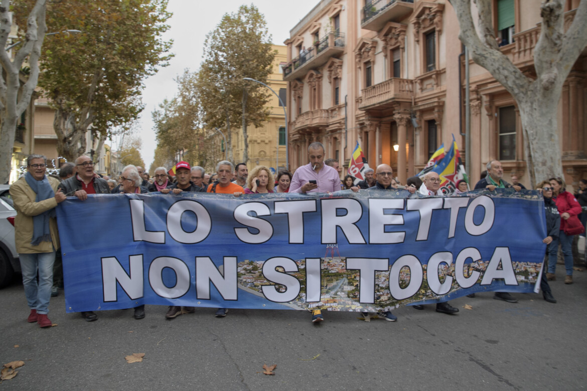 Senza democrazia fondamenta ancora più fragili
