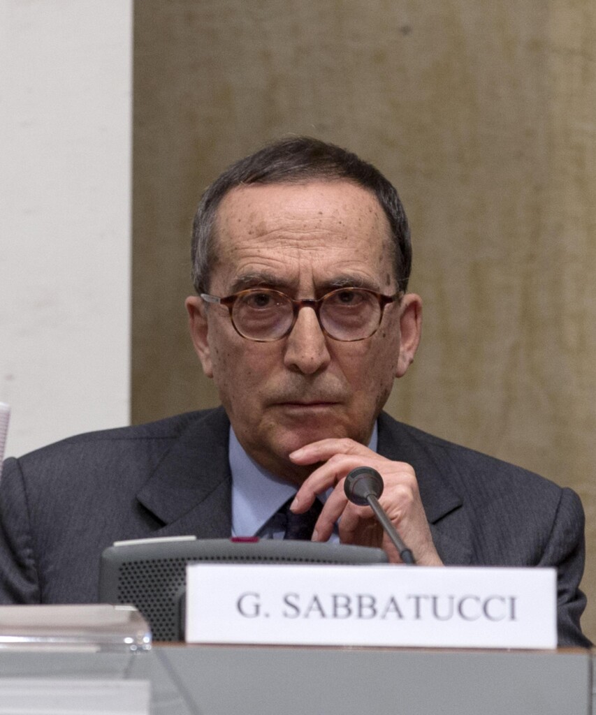 Addio a Giovanni Sabbatucci, lo storico del «riformismo impossibile»