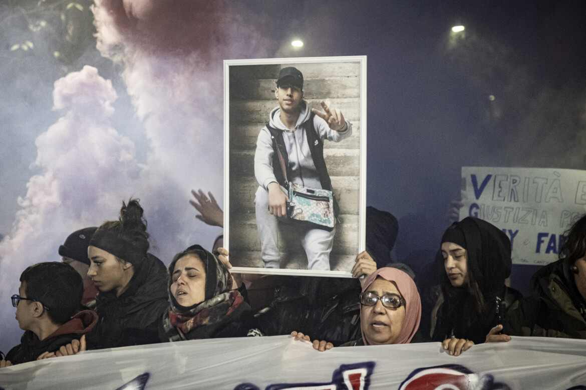 Morte a Milano, quando la forza è il rovescio del diritto