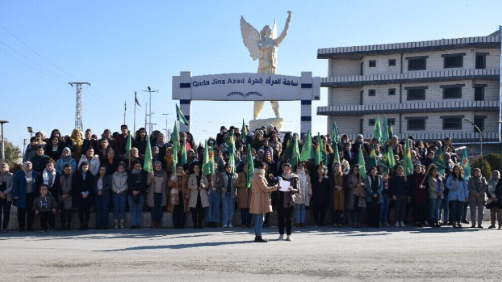 «La Turchia non vuole che l’esempio dell’Iraq si estenda alla Siria»