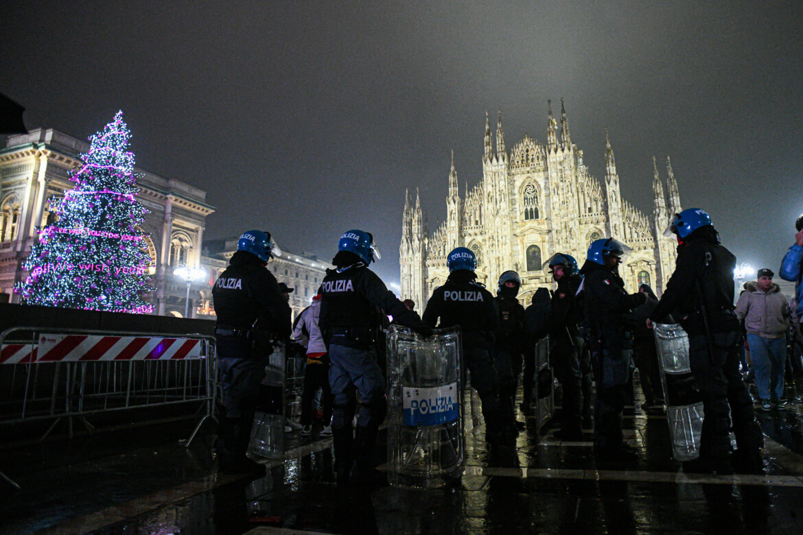 Ddl sicurezza e scudo  penale, le destre litigano