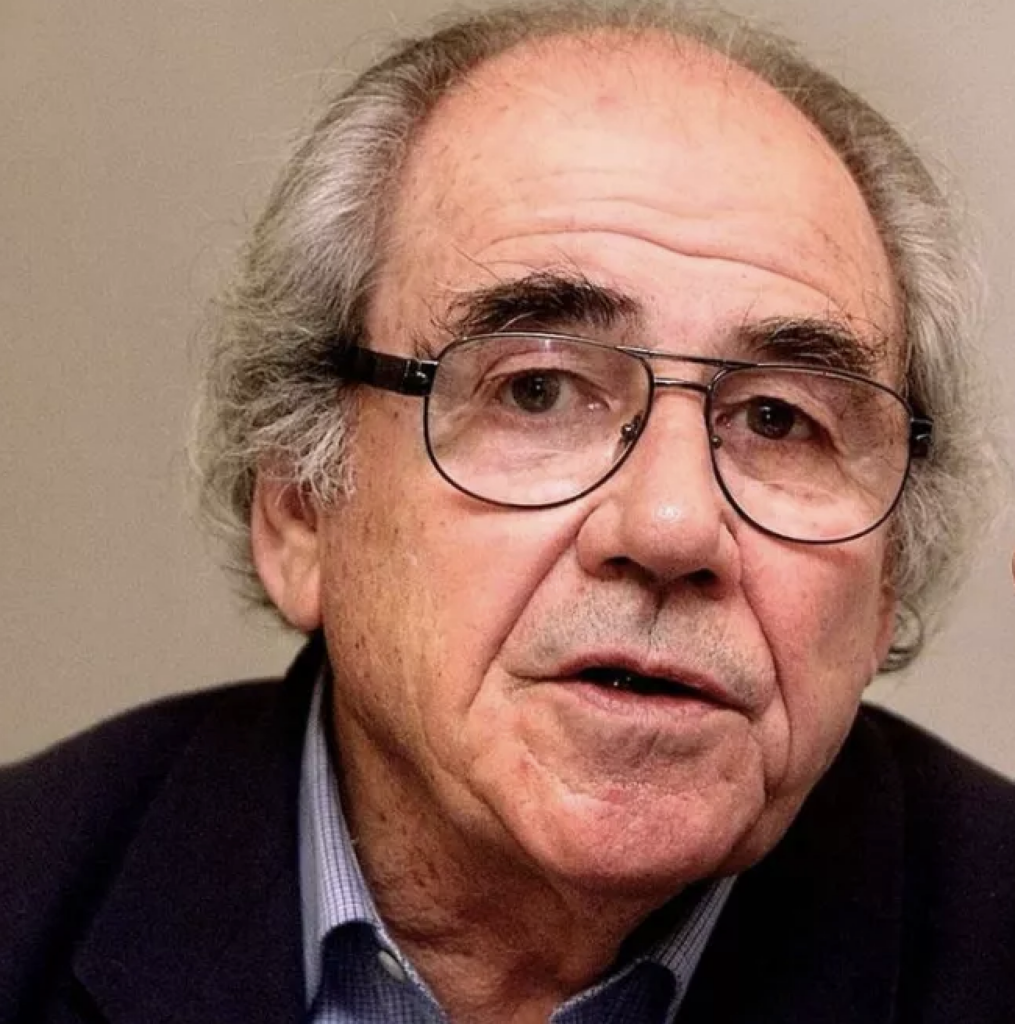 Jean Baudrillard e la sfida cannibale per l’egemonia