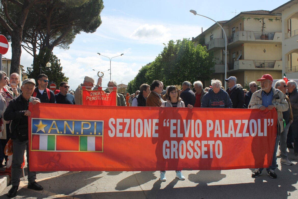 Grosseto, via Almirante. Il Consiglio di Stato dice sì al sindaco di Fdi