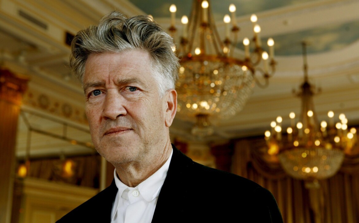 David Lynch, nella mente del sognatore