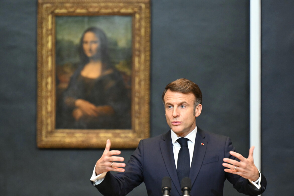 Louvre, dopo gli allarmi le novità. E la Gioconda sarà sola