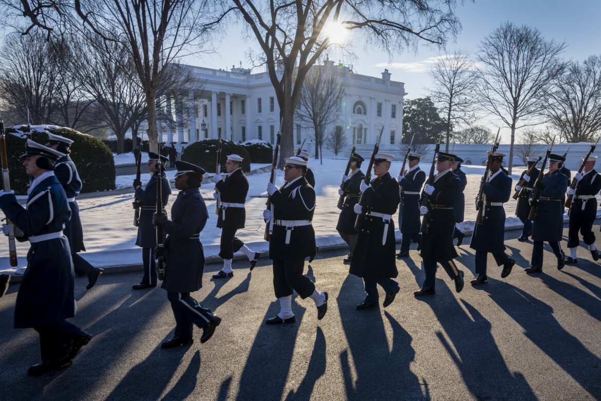 Usa, il sorpasso a destra dell’impero