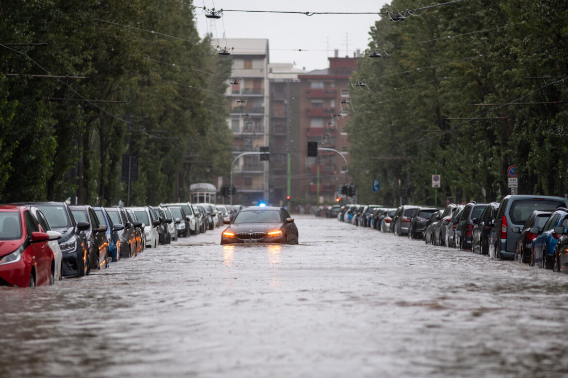 «Anche in Italia si emigra per il clima, un esodo interno destinato ad aumentare»