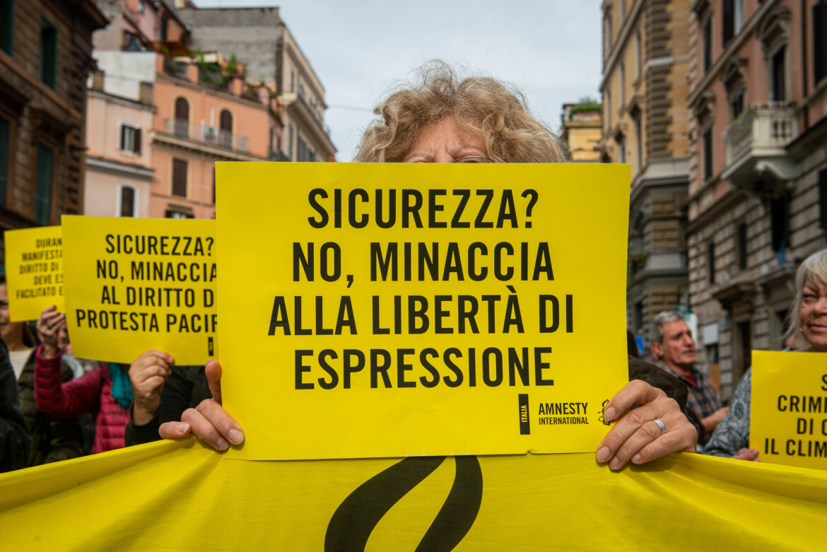 L’avvocatura: «Criminalizzano il dissenso» L’avvocatura: «Criminalizzano il dissenso»