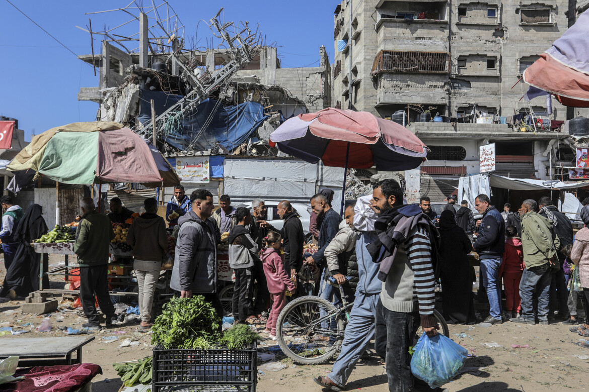 Israele fa i conti col 7 ottobre. E si rimangia l’intesa firmata