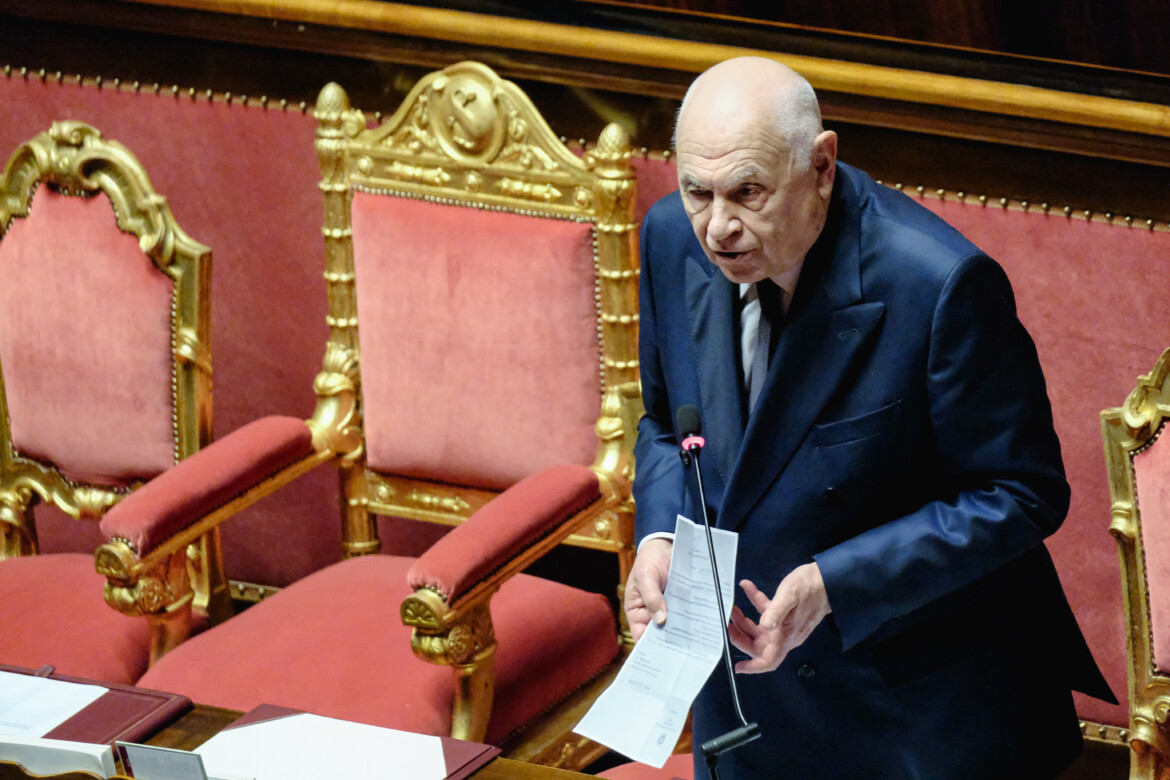 Almasri, destra preoccupata per il fuoco mediatico Almasri, destra preoccupata per il fuoco mediatico